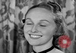 Image of McClelland Barclay New York United States USA, 1938, second 33 stock footage video 65675072654