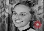 Image of McClelland Barclay New York United States USA, 1938, second 34 stock footage video 65675072654