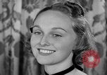 Image of McClelland Barclay New York United States USA, 1938, second 35 stock footage video 65675072654