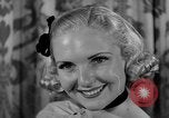 Image of McClelland Barclay New York United States USA, 1938, second 40 stock footage video 65675072654