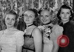 Image of McClelland Barclay New York United States USA, 1938, second 45 stock footage video 65675072654