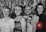 Image of McClelland Barclay New York United States USA, 1938, second 46 stock footage video 65675072654