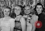 Image of McClelland Barclay New York United States USA, 1938, second 47 stock footage video 65675072654
