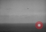 Image of aerial torpedo attack United States USA, 1944, second 19 stock footage video 65675072656