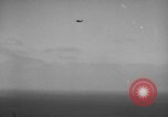 Image of aerial torpedo attack United States USA, 1944, second 24 stock footage video 65675072656