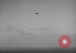 Image of aerial torpedo attack United States USA, 1944, second 25 stock footage video 65675072656
