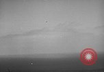 Image of aerial torpedo attack United States USA, 1944, second 27 stock footage video 65675072656
