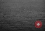 Image of aerial torpedo attack United States USA, 1944, second 30 stock footage video 65675072656