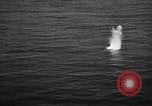 Image of aerial torpedo attack United States USA, 1944, second 33 stock footage video 65675072656