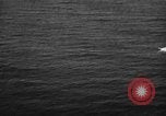Image of aerial torpedo attack United States USA, 1944, second 36 stock footage video 65675072656