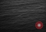 Image of aerial torpedo attack United States USA, 1944, second 39 stock footage video 65675072656