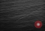 Image of aerial torpedo attack United States USA, 1944, second 42 stock footage video 65675072656