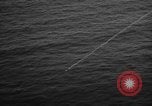 Image of aerial torpedo attack United States USA, 1944, second 47 stock footage video 65675072656