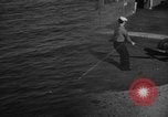 Image of aerial torpedo attack United States USA, 1944, second 48 stock footage video 65675072656
