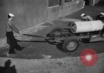 Image of aerial torpedo attack United States USA, 1944, second 53 stock footage video 65675072656