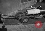 Image of aerial torpedo attack United States USA, 1944, second 54 stock footage video 65675072656