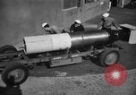 Image of aerial torpedo attack United States USA, 1944, second 58 stock footage video 65675072656