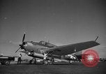 Image of aerial torpedo attack United States USA, 1944, second 4 stock footage video 65675072657