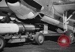 Image of aerial torpedo attack United States USA, 1944, second 10 stock footage video 65675072657