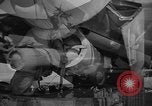 Image of aerial torpedo attack United States USA, 1944, second 12 stock footage video 65675072657