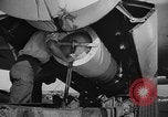 Image of aerial torpedo attack United States USA, 1944, second 19 stock footage video 65675072657