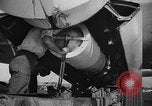 Image of aerial torpedo attack United States USA, 1944, second 20 stock footage video 65675072657