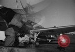 Image of aerial torpedo attack United States USA, 1944, second 21 stock footage video 65675072657
