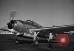 Image of aerial torpedo attack United States USA, 1944, second 22 stock footage video 65675072657