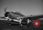 Image of aerial torpedo attack United States USA, 1944, second 24 stock footage video 65675072657