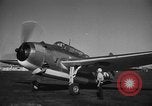 Image of aerial torpedo attack United States USA, 1944, second 25 stock footage video 65675072657