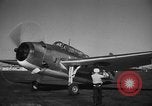 Image of aerial torpedo attack United States USA, 1944, second 28 stock footage video 65675072657