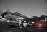 Image of aerial torpedo attack United States USA, 1944, second 30 stock footage video 65675072657
