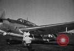 Image of aerial torpedo attack United States USA, 1944, second 31 stock footage video 65675072657