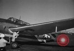 Image of aerial torpedo attack United States USA, 1944, second 32 stock footage video 65675072657