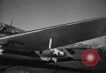 Image of aerial torpedo attack United States USA, 1944, second 33 stock footage video 65675072657