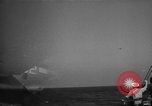 Image of aerial torpedo attack United States USA, 1944, second 34 stock footage video 65675072657