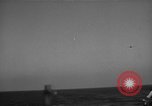 Image of aerial torpedo attack United States USA, 1944, second 35 stock footage video 65675072657