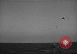 Image of aerial torpedo attack United States USA, 1944, second 38 stock footage video 65675072657