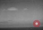 Image of aerial torpedo attack United States USA, 1944, second 42 stock footage video 65675072657