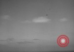 Image of aerial torpedo attack United States USA, 1944, second 44 stock footage video 65675072657