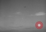 Image of aerial torpedo attack United States USA, 1944, second 46 stock footage video 65675072657