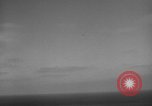 Image of aerial torpedo attack United States USA, 1944, second 48 stock footage video 65675072657