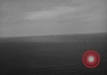 Image of aerial torpedo attack United States USA, 1944, second 50 stock footage video 65675072657