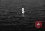Image of aerial torpedo attack United States USA, 1944, second 52 stock footage video 65675072657