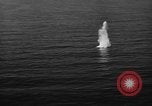 Image of aerial torpedo attack United States USA, 1944, second 53 stock footage video 65675072657