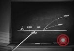 Image of aerial torpedo attack United States USA, 1944, second 7 stock footage video 65675072658
