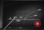 Image of aerial torpedo attack United States USA, 1944, second 8 stock footage video 65675072658