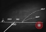 Image of aerial torpedo attack United States USA, 1944, second 12 stock footage video 65675072658
