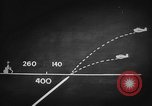 Image of aerial torpedo attack United States USA, 1944, second 13 stock footage video 65675072658