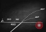 Image of aerial torpedo attack United States USA, 1944, second 14 stock footage video 65675072658